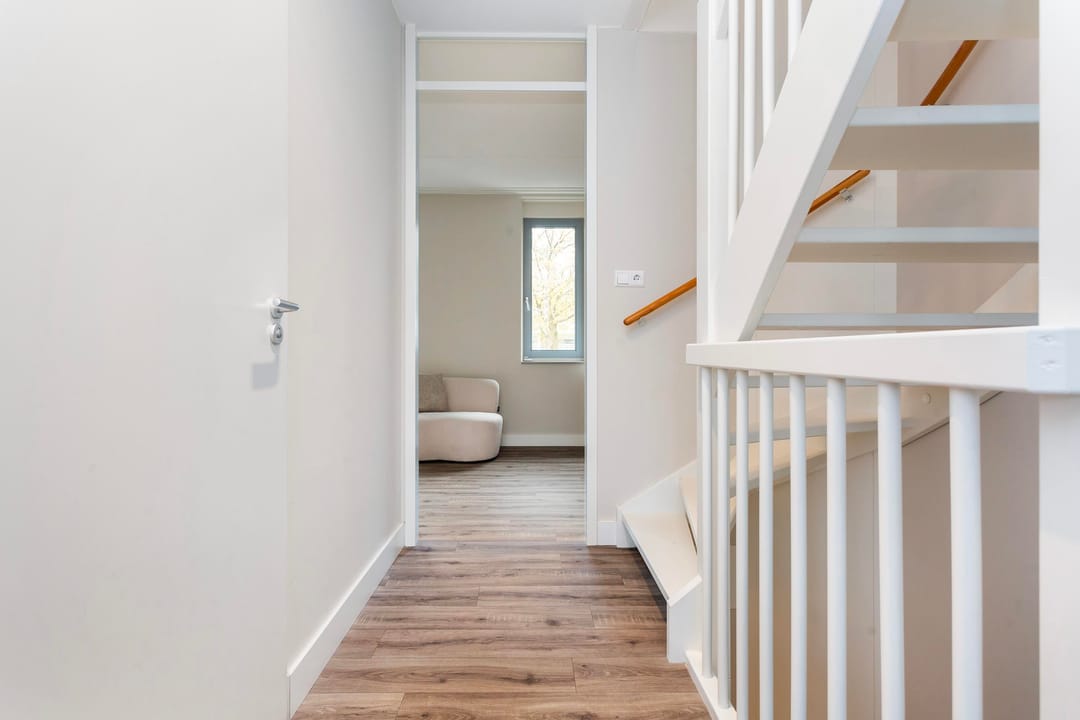 Foto 23 van Schout Van der Lelylaan 11