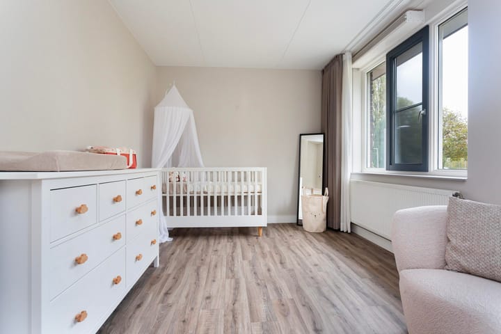 Foto 24 van Schout Van der Lelylaan 11