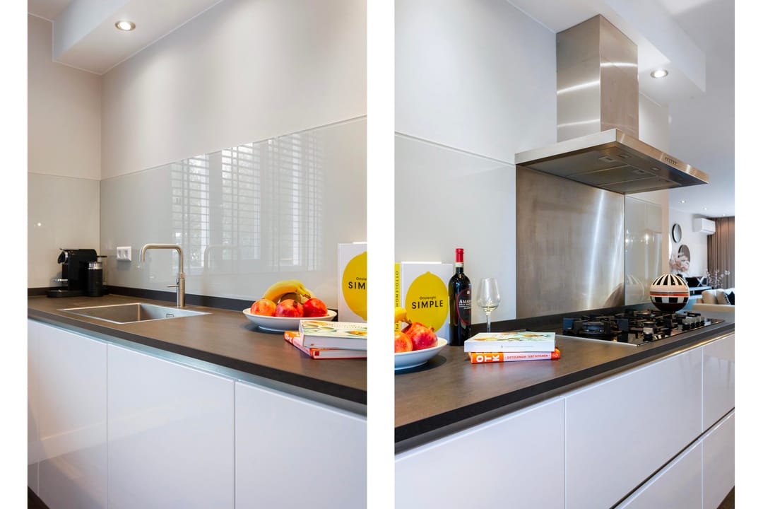 Foto 13 van Schout Van der Lelylaan 11