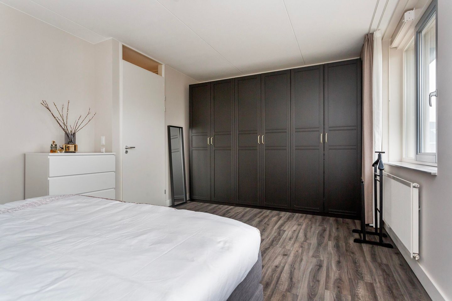 Foto 29 van Schout Van der Lelylaan 11