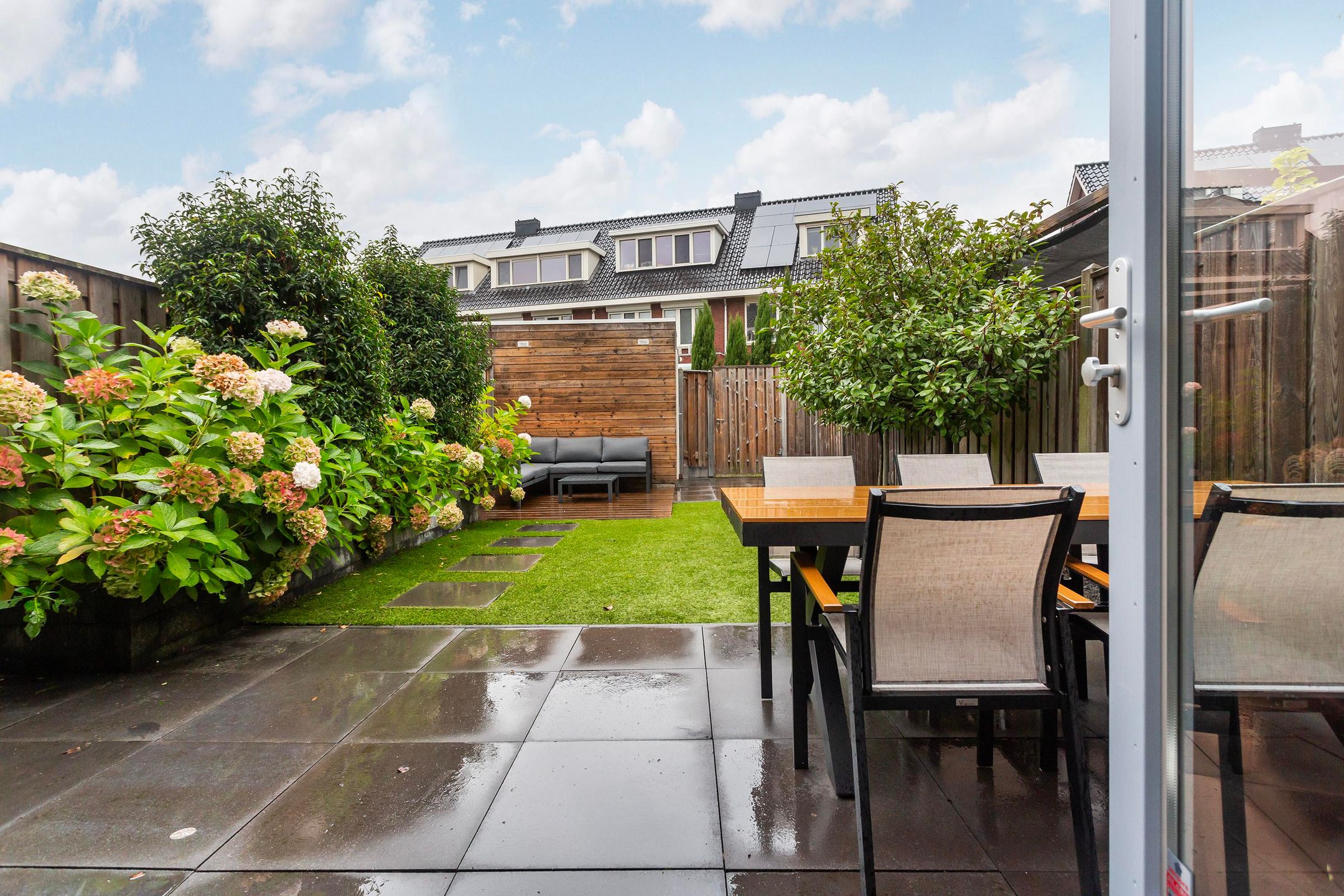 Foto 21 van Schout Van der Lelylaan 11