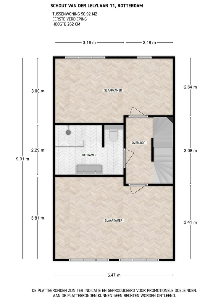 Foto 42 van Schout Van der Lelylaan 11