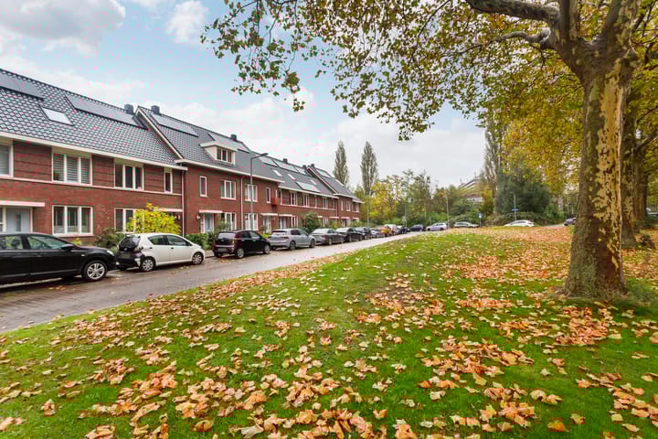 Foto 39 van Schout Van der Lelylaan 11