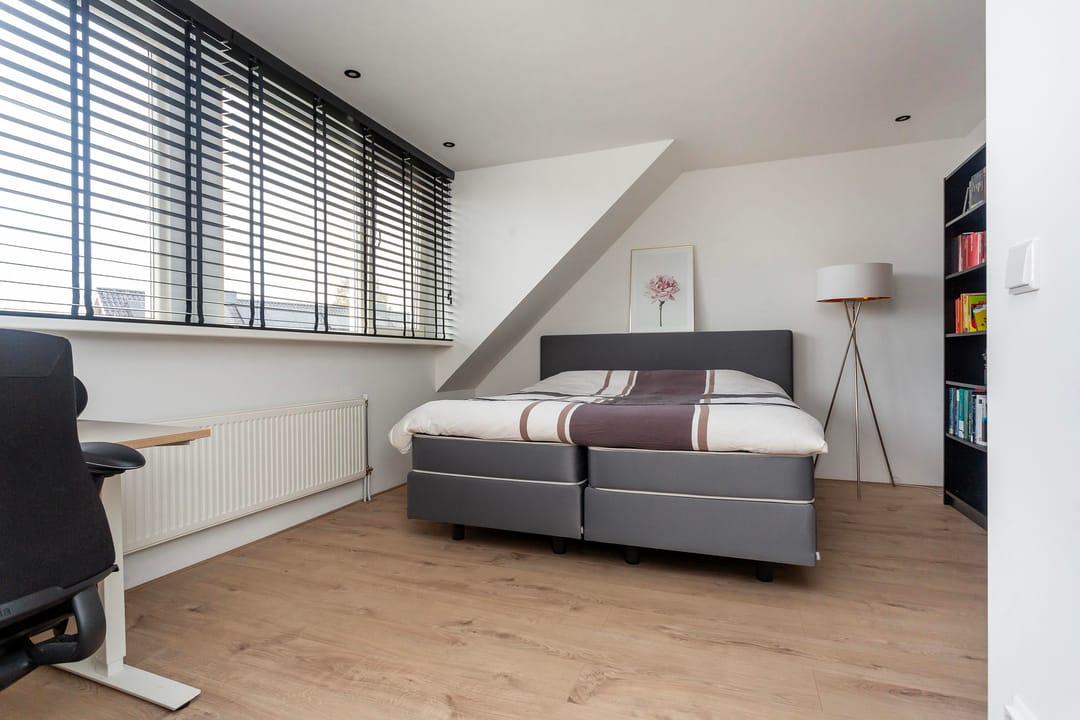 Foto 37 van Schout Van der Lelylaan 11