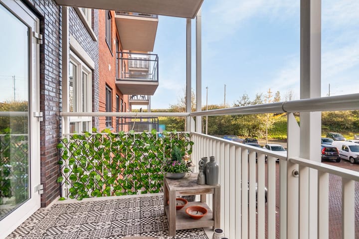 Foto 28 van Westerschelde 7