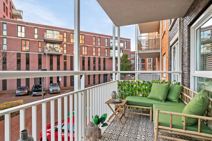 Foto 29 van Westerschelde 7