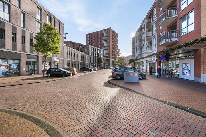 Foto 33 van Westerschelde 7