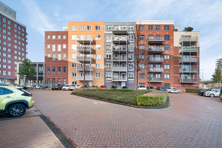 Foto 34 van Westerschelde 7