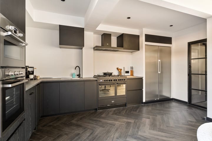 Foto 13 van Asterstraat 14