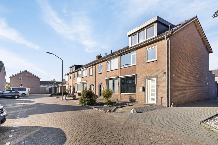 Foto 5 van Asterstraat 14