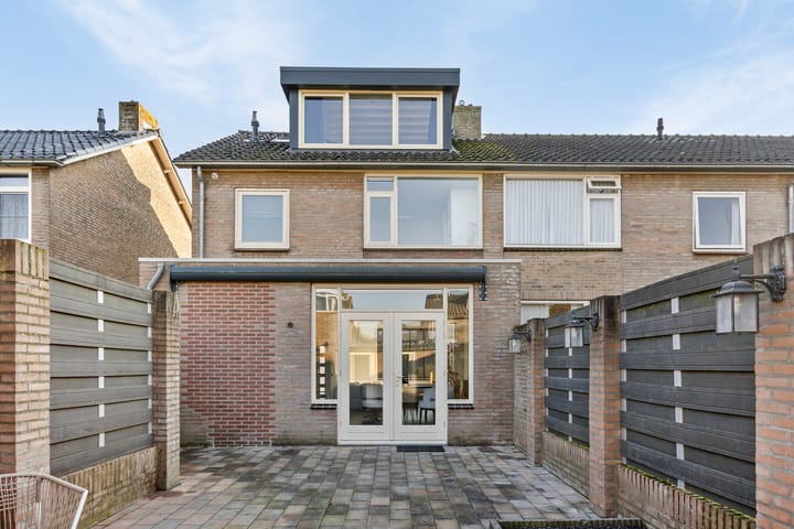 Foto 33 van Asterstraat 14