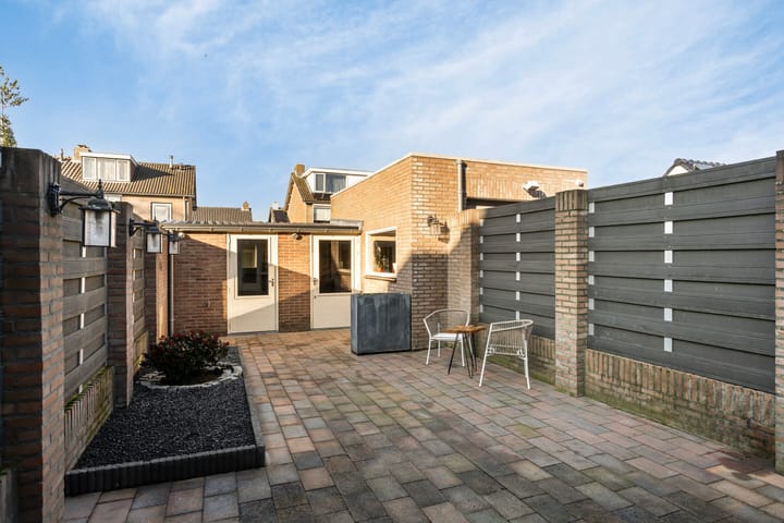 Foto 32 van Asterstraat 14