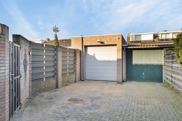 Foto 39 van Asterstraat 14