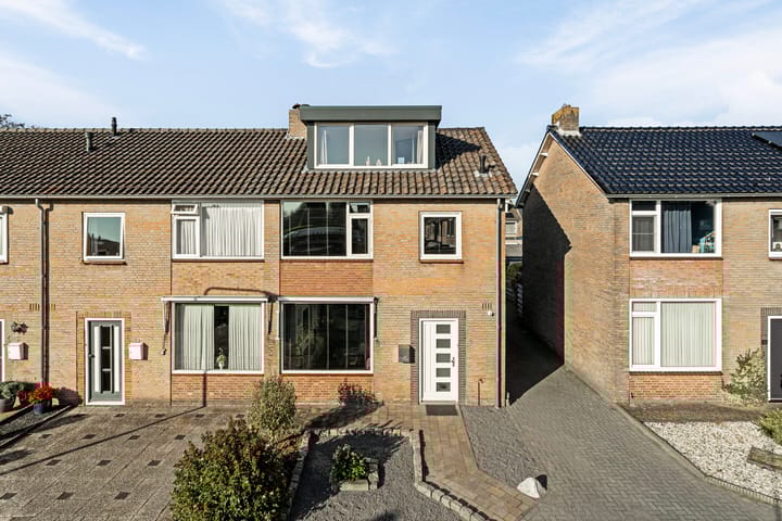 Foto 42 van Asterstraat 14