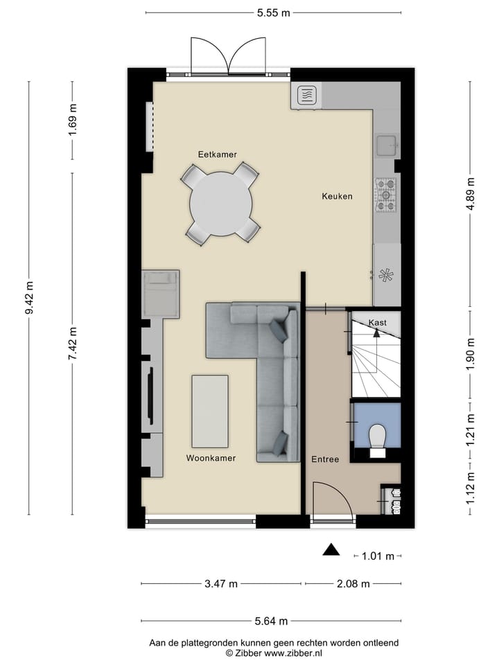 Foto 45 van Asterstraat 14