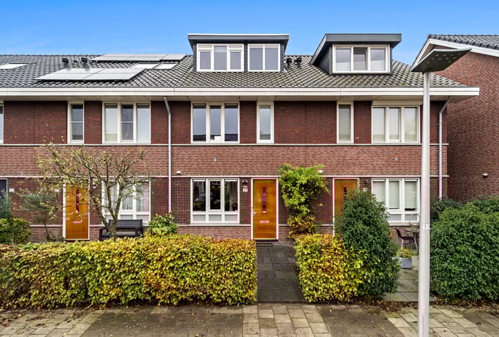 Photo 1 of Narcisstraat 39