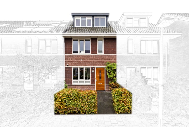 Photo 5 of Narcisstraat 39