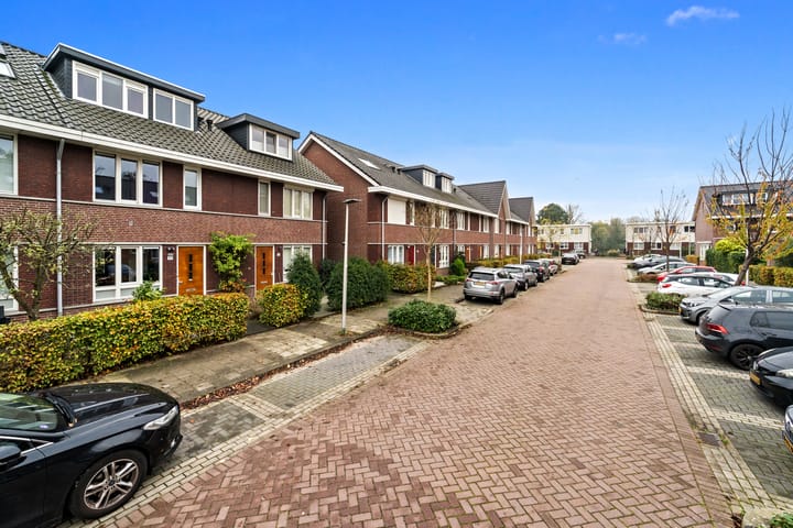 Photo 7 of Narcisstraat 39