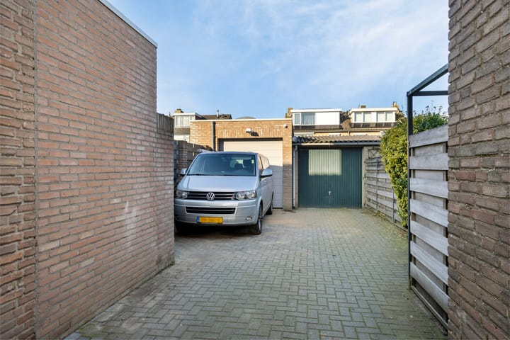 Foto 40 van Asterstraat 14