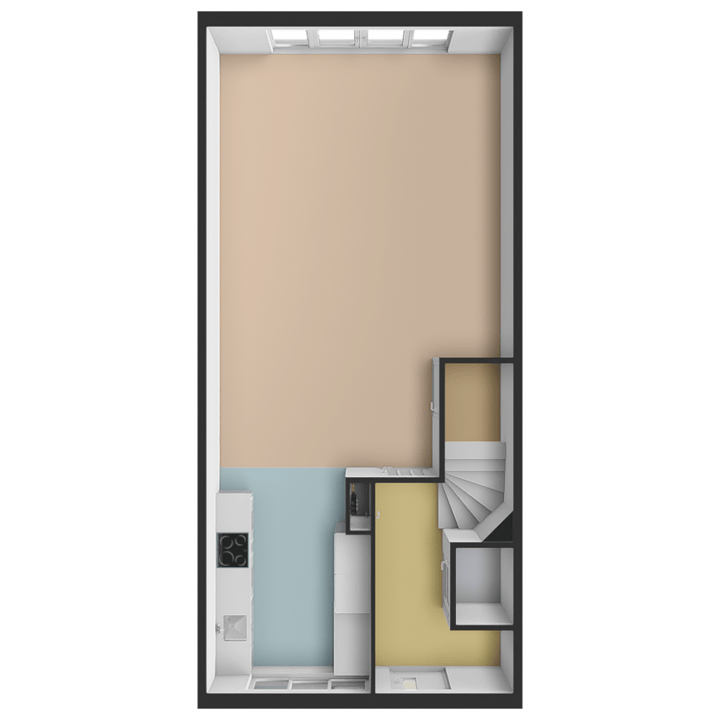 Photo 44 of Narcisstraat 39