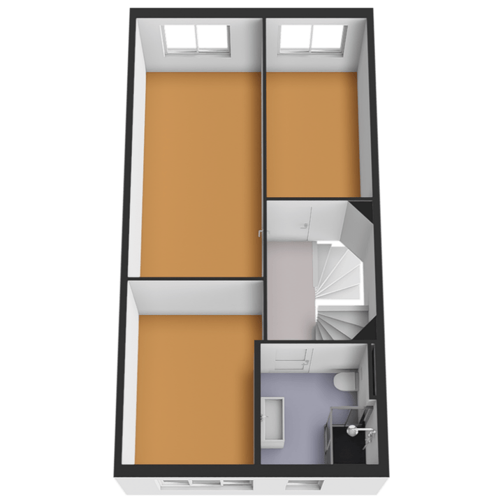 Photo 45 of Narcisstraat 39