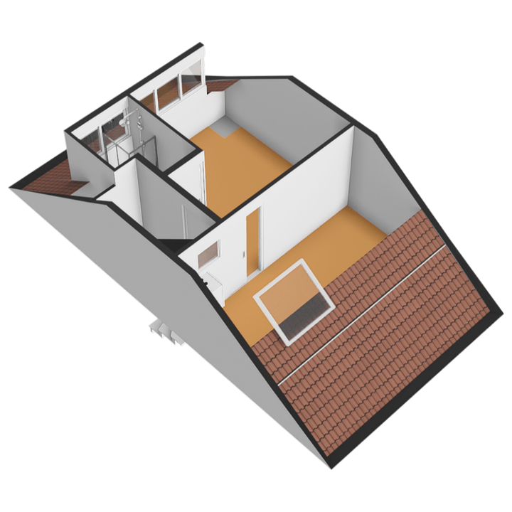 Photo 46 of Narcisstraat 39