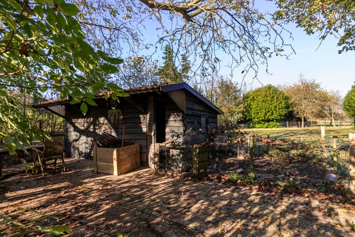 Foto 2 van Cortenoeverseweg 77