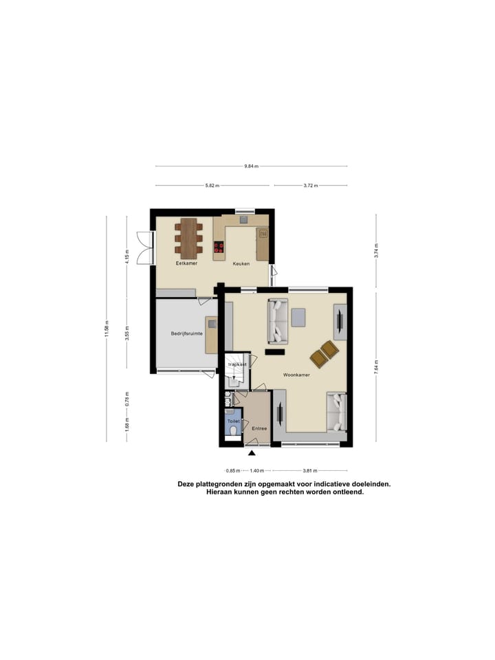 Foto 56 van van Asschendorplaan 11