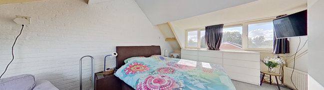 Bekijk 360° foto van Slaapkamer van van Asschendorplaan 11