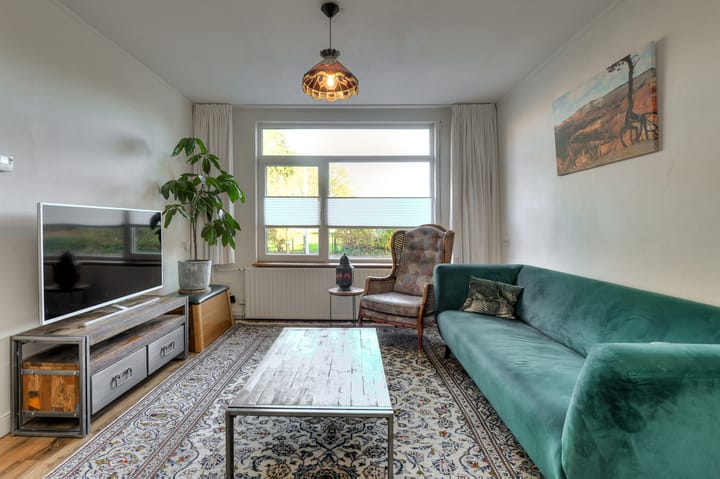 Foto 4 van Oosterstraat 1