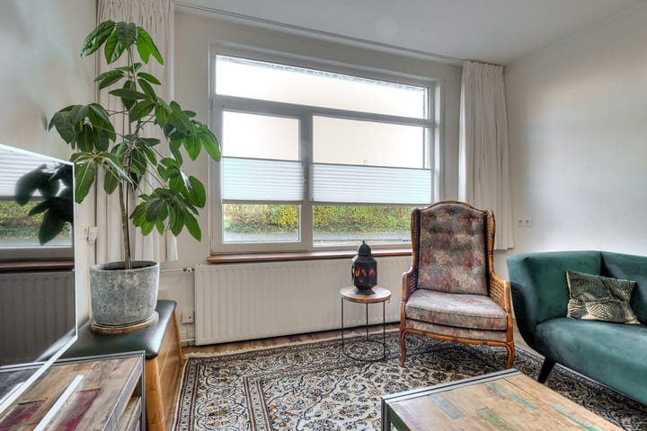 Foto 6 van Oosterstraat 1