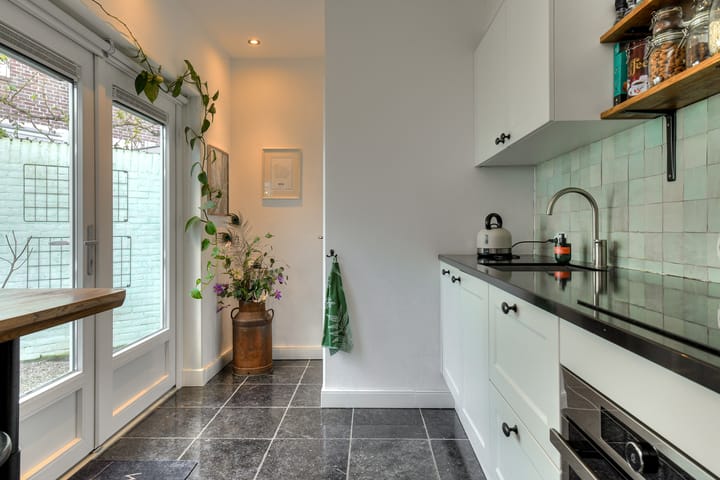 Foto 15 van Oosterstraat 1