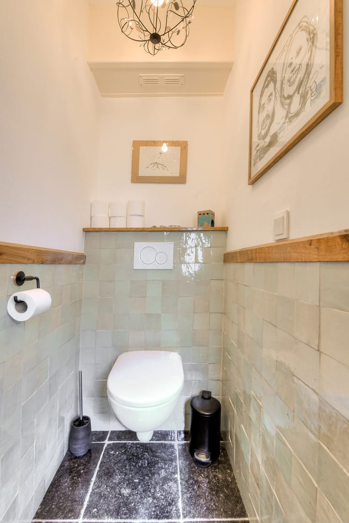 Foto 19 van Oosterstraat 1