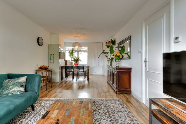 Foto 3 van Oosterstraat 1