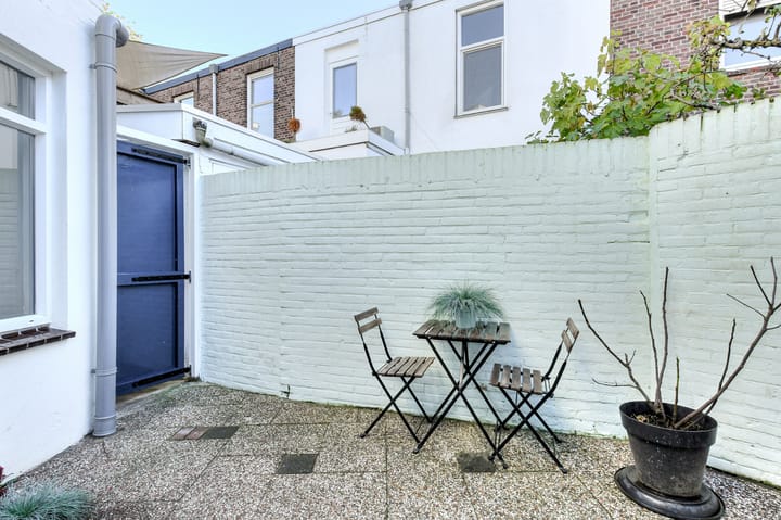 Foto 33 van Oosterstraat 1