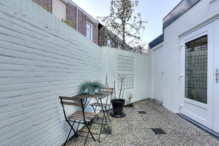 Foto 34 van Oosterstraat 1