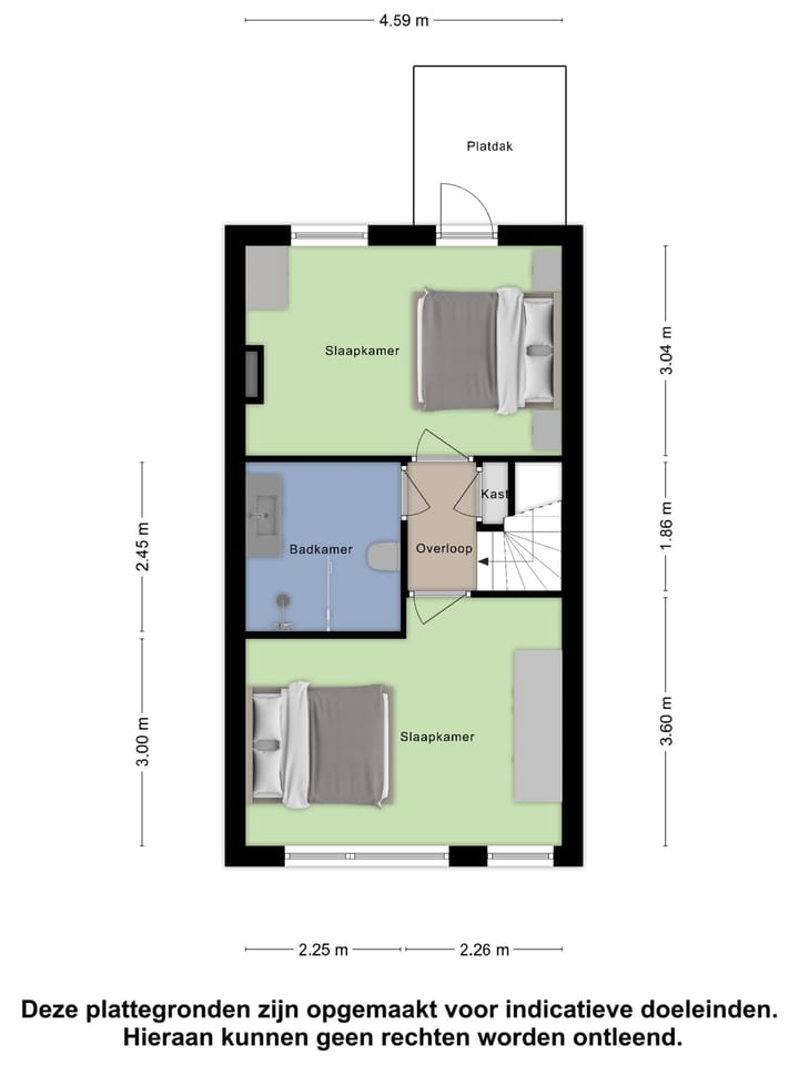 Foto 45 van Oosterstraat 1