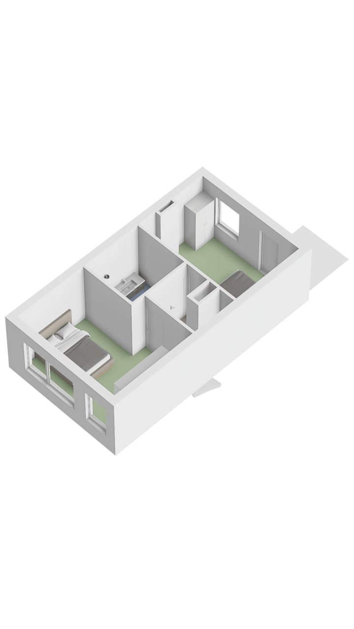 Foto 47 van Oosterstraat 1