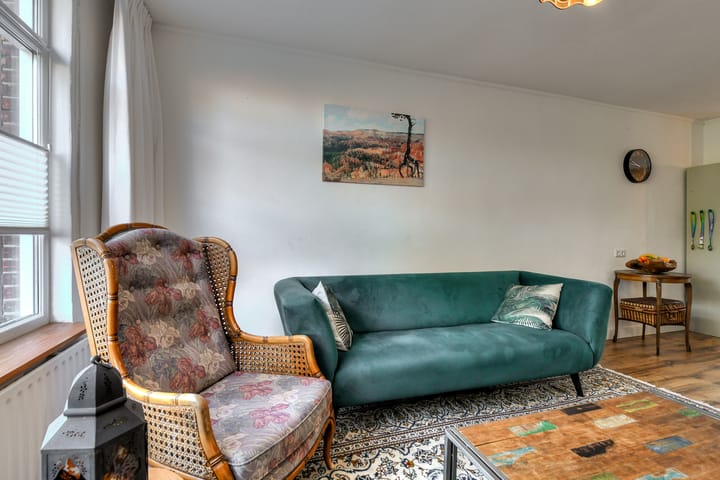 Foto 7 van Oosterstraat 1