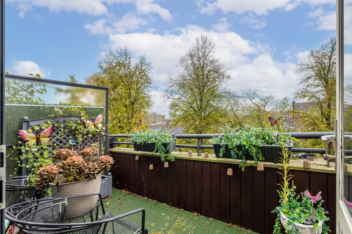 Foto 3 van Hendrika van Tussenbroeklaan 120