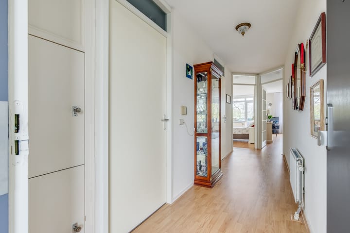 Foto 6 van Hendrika van Tussenbroeklaan 120