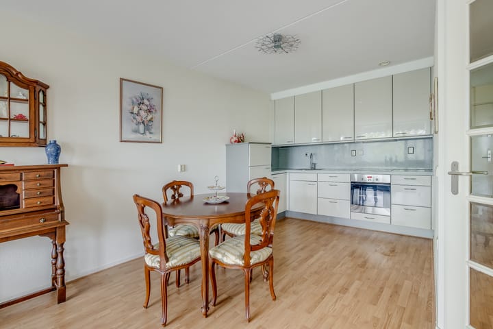 Foto 11 van Hendrika van Tussenbroeklaan 120