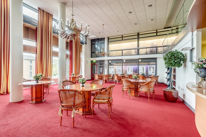 Foto 25 van Hendrika van Tussenbroeklaan 120