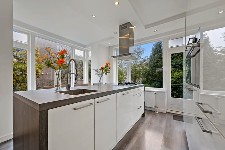 Foto 2 van De Graeffstraat 25-B