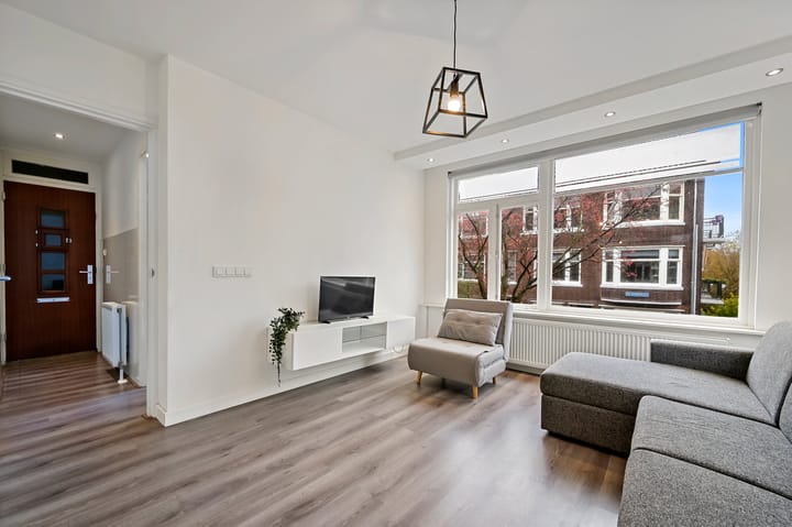 Foto 3 van De Graeffstraat 25-B