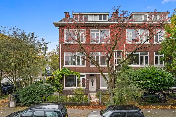 Foto 7 van De Graeffstraat 25-B