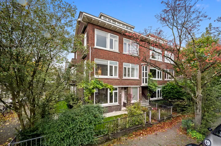 Foto 8 van De Graeffstraat 25-B