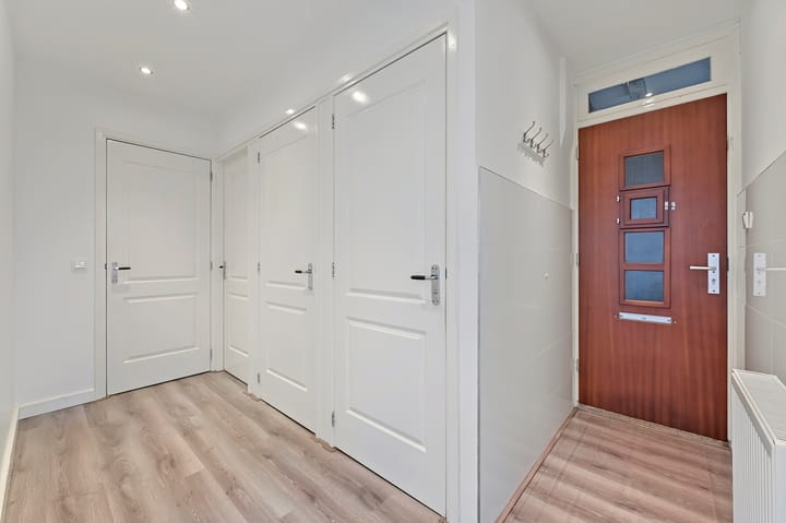 Foto 10 van De Graeffstraat 25-B