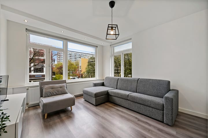 Foto 11 van De Graeffstraat 25-B