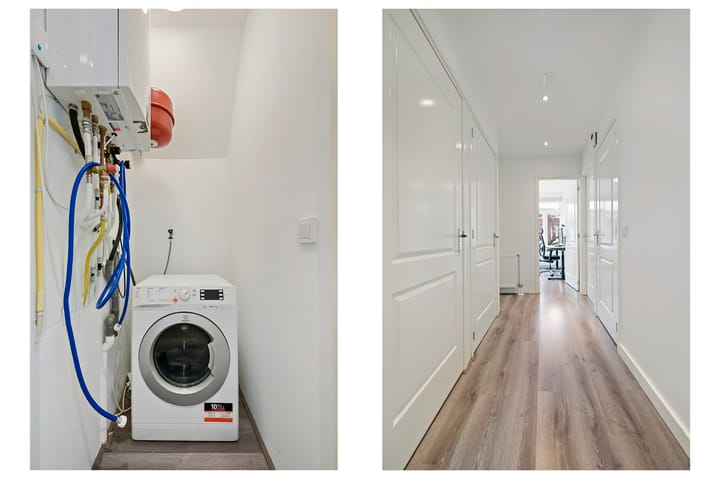 Foto 12 van De Graeffstraat 25-B